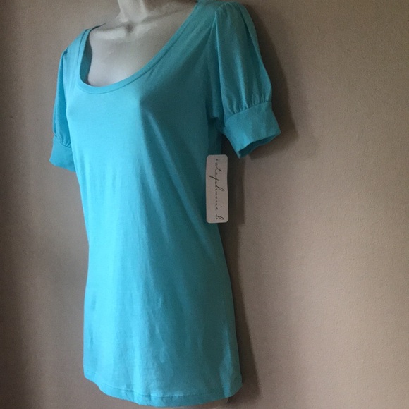 Aqua T NWT - Picture 2 of 6